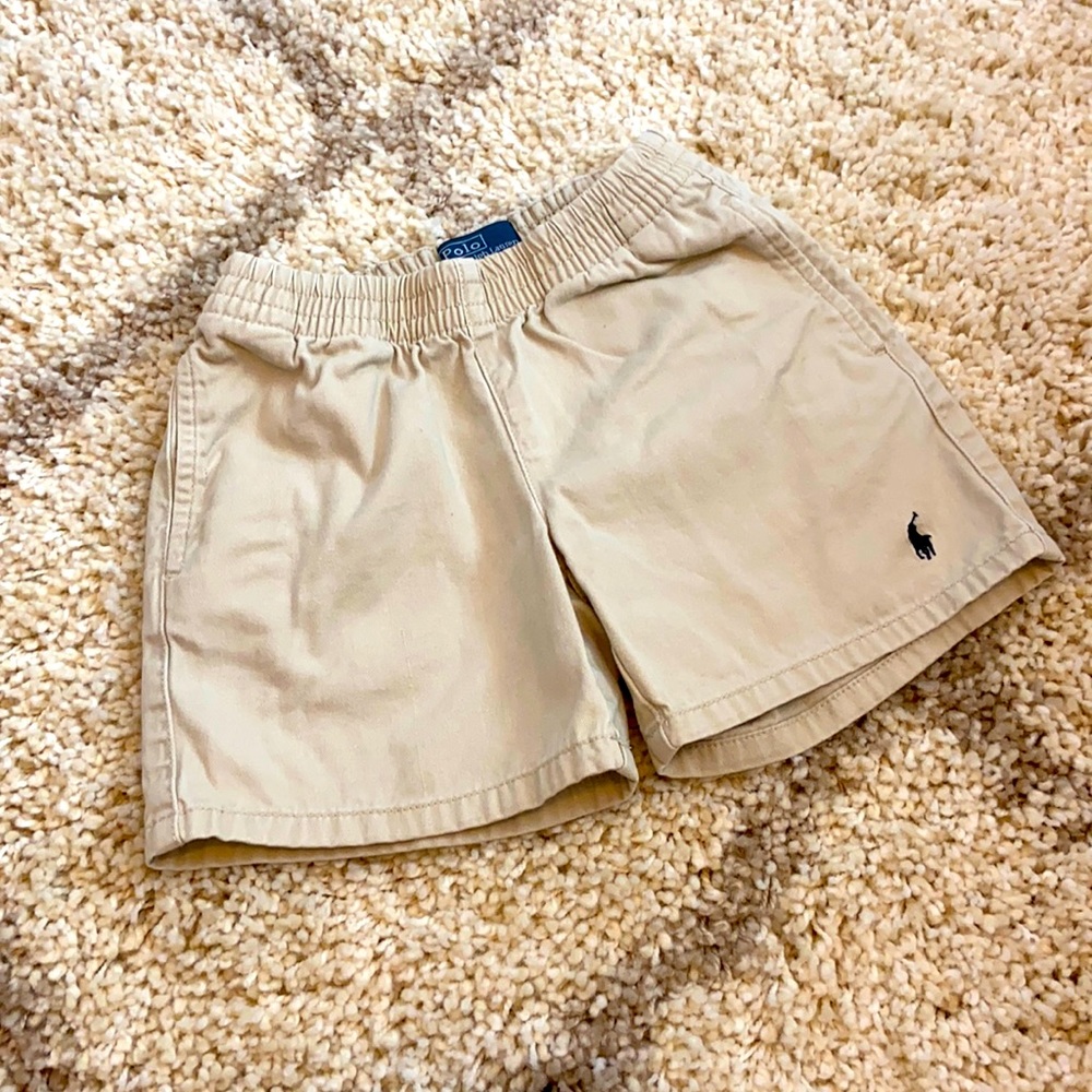 4T Polo by Ralph Lauren Shorts